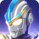 奧特曼傳奇英雄存檔版