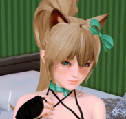 后宮酒店修復(fù)版