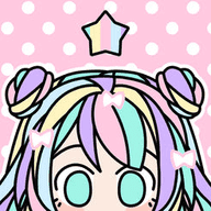 pastel girl游戲
