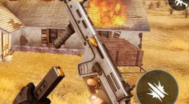 動(dòng)作游戲推薦手游有哪些