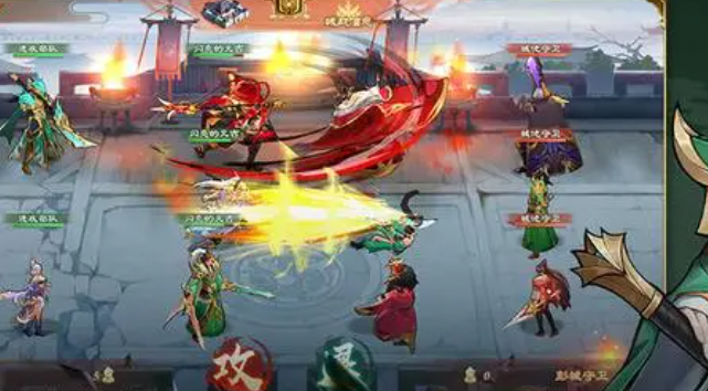 放置手游排行榜前十名