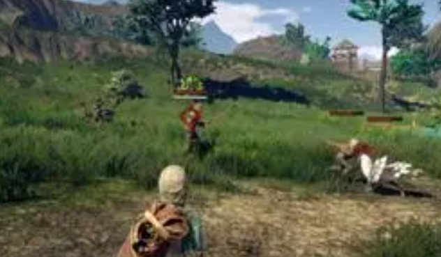 開放世界類手游有哪些