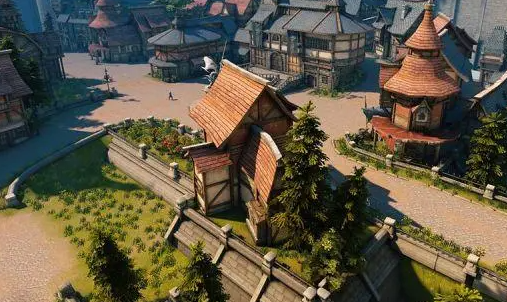 高自由度手游大全