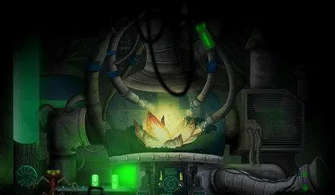 探索游戲有哪些