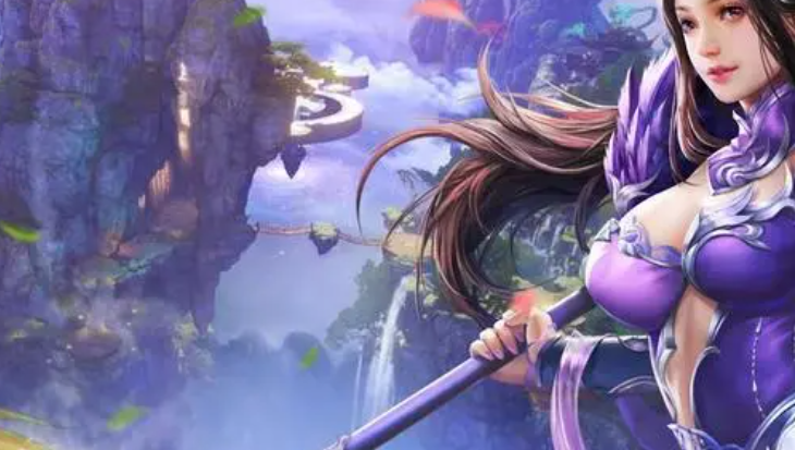 單機(jī)仙俠手游推薦