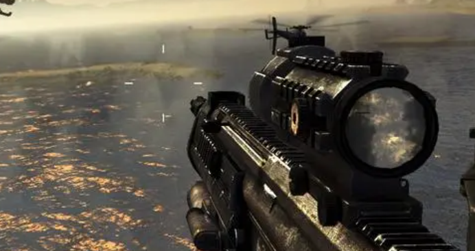 单机射击游戏排行榜