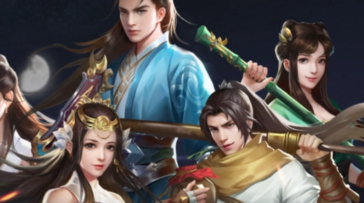 武俠類單機手游有哪些