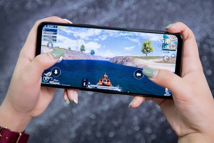 有什么好玩的手機游戲