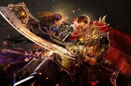 傳奇單職業(yè)游戲合集