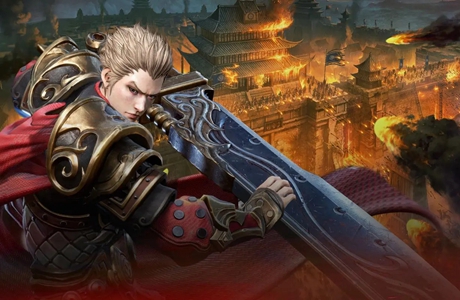 復(fù)古手游大全