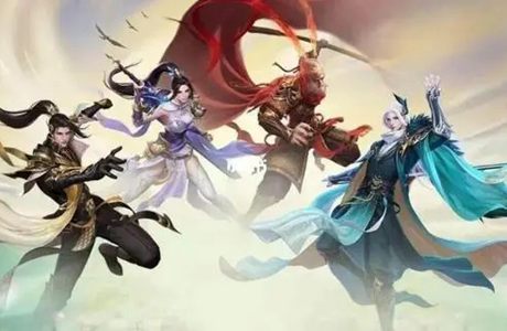 2022好玩的手游大全