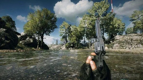 好玩的單機游戲下載