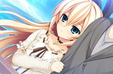 恋爱养成类游戏大全