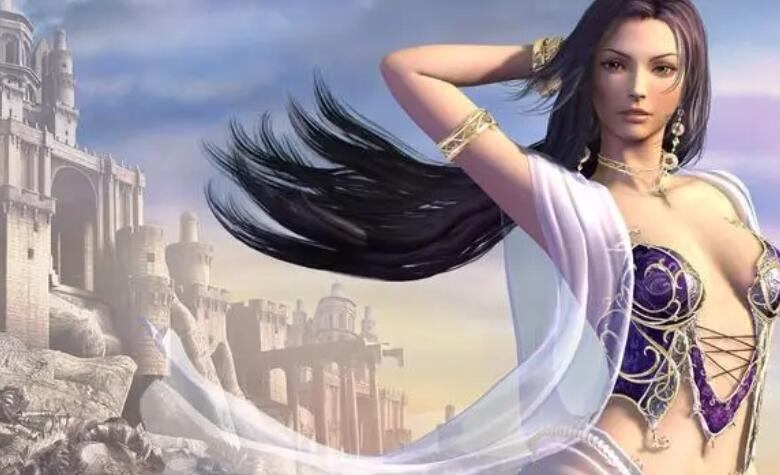 3d免费网游有哪些