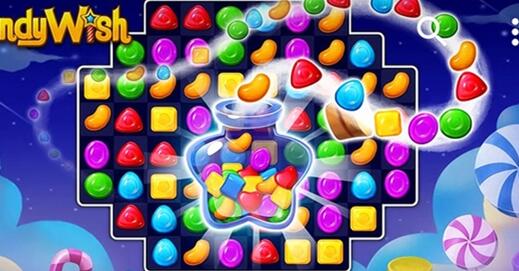 消除游戏哪款最好玩