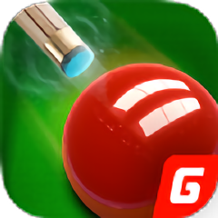 斯諾克之星漢化版