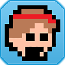 I Wanna Be The Guy手機版