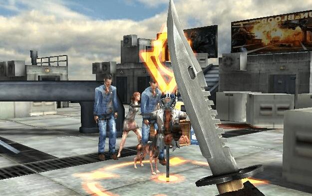 一些好玩的游戲推薦