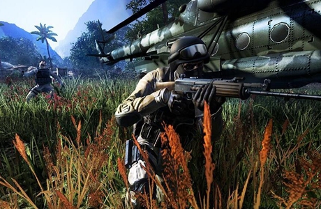 可以聯(lián)機(jī)的單機(jī)游戲