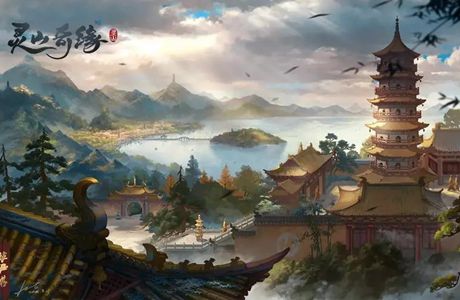 國風(fēng)網(wǎng)游大全