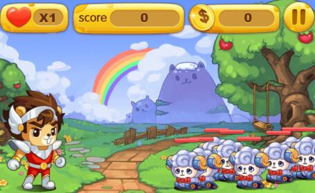 益智单机游戏有哪些