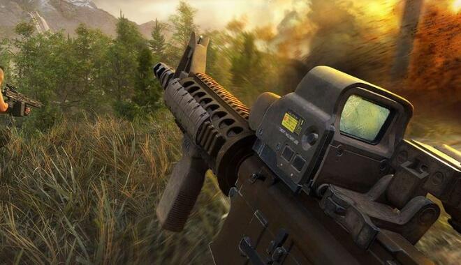 免费的游戏有哪些