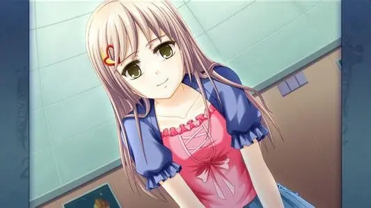 恋爱养成类单机游戏