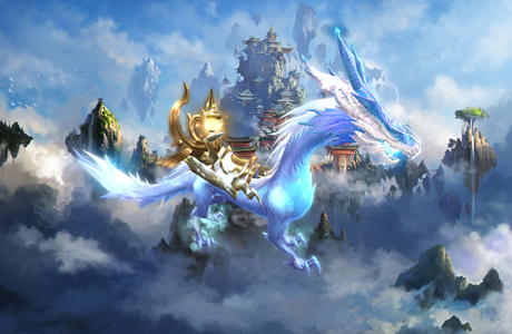 不需要充钱的仙侠手游