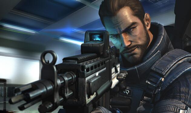 槍戰(zhàn)類單機(jī)游戲有哪些