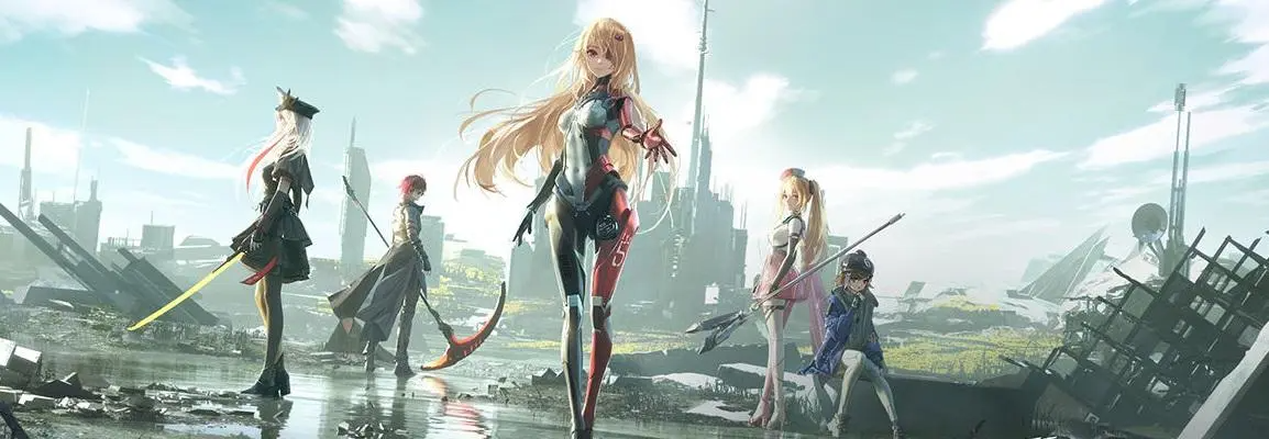 好看的二次元手游有哪些