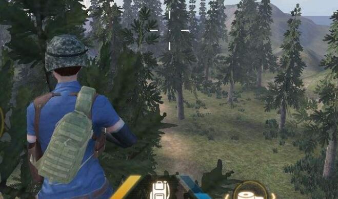 山寨版吃雞游戲有哪些