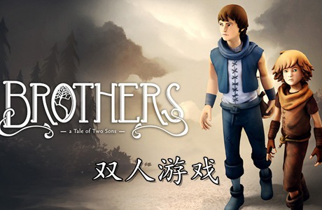 双人游戏