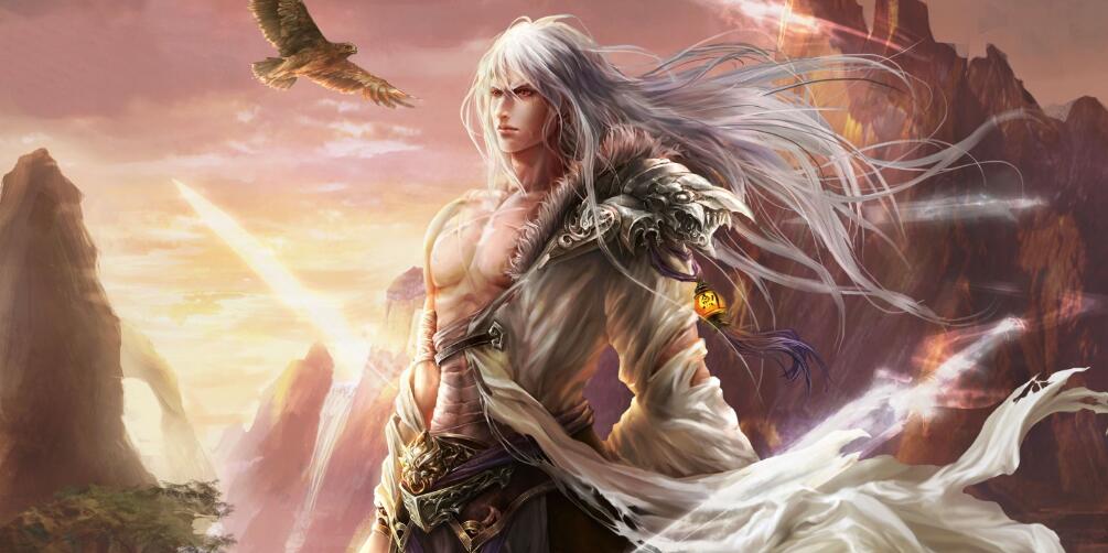 有声小说免费听