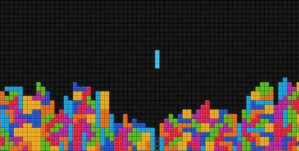 俄羅斯方塊大全