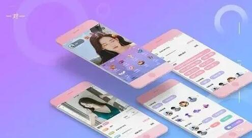 免費一對一真人視頻APP大全