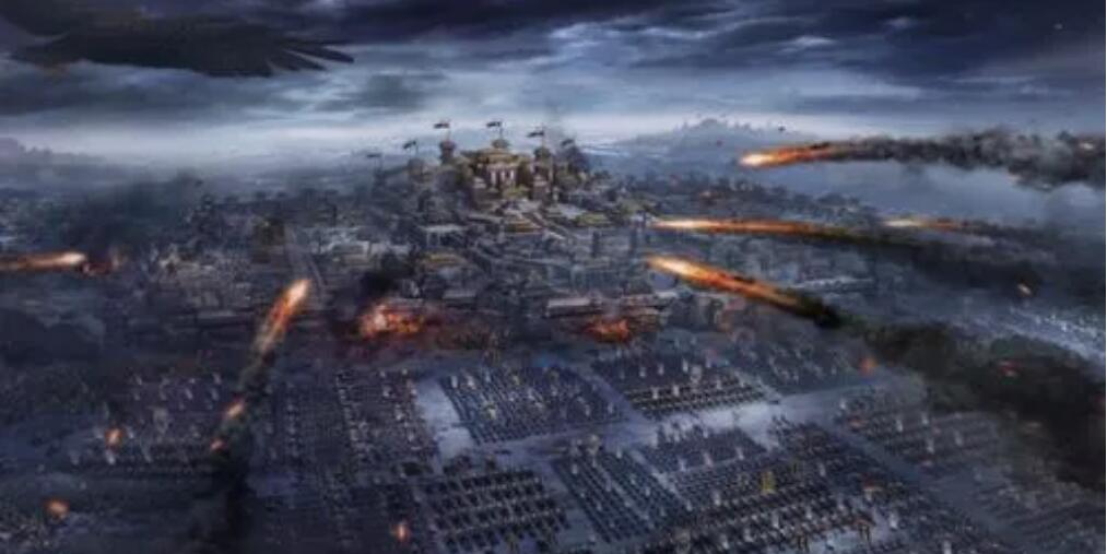 新国战手游大全