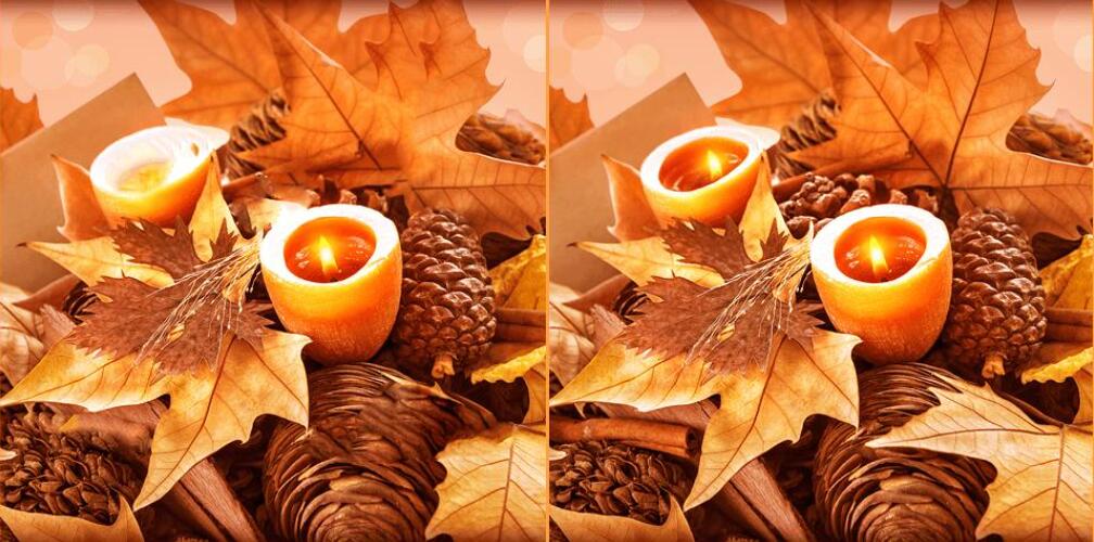 找不同游戏大全