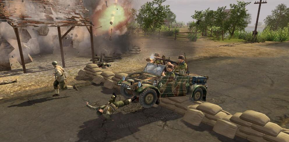 手游單機(jī)策略游戲大全