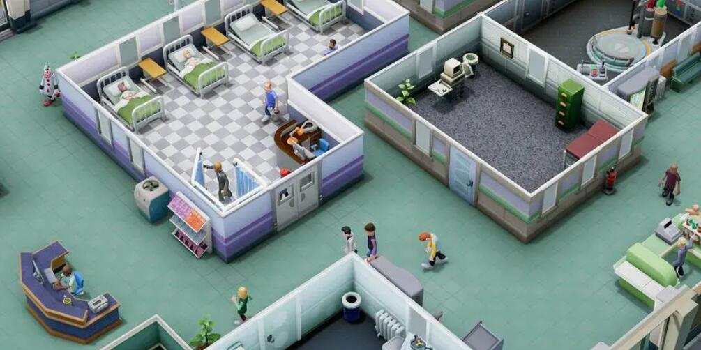 模拟经营游戏大全