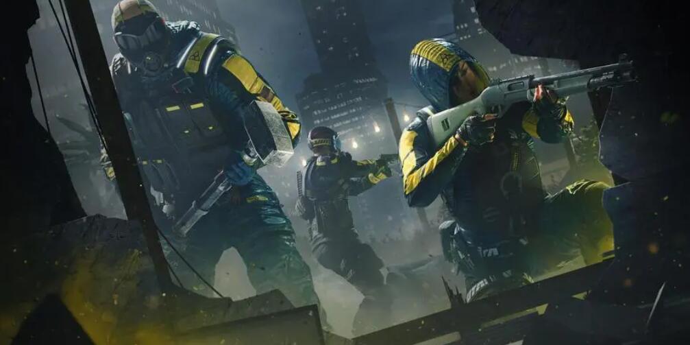 射擊類游戲大全