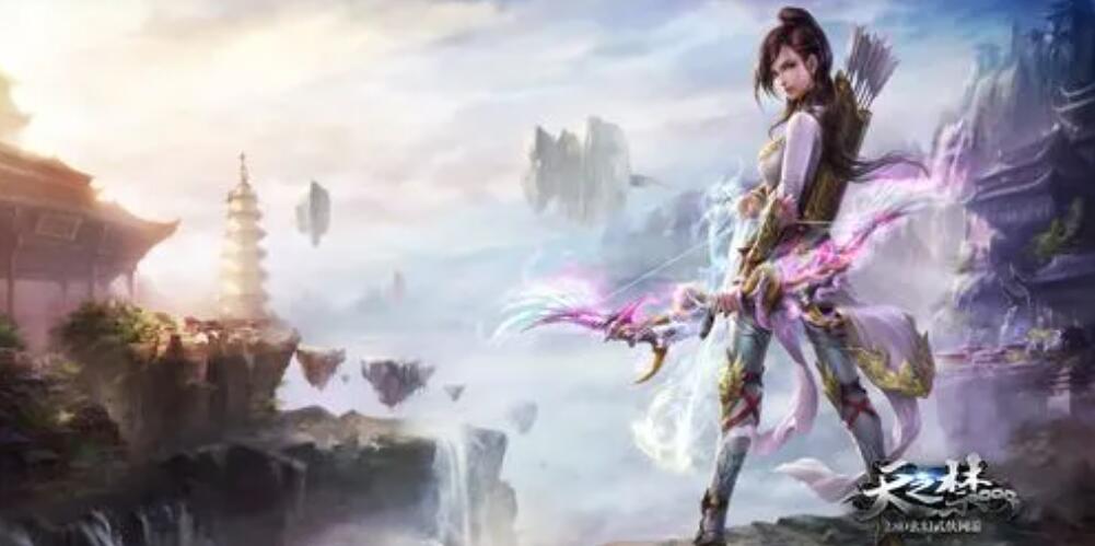 手游武侠游戏大全