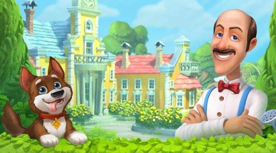 休閑養(yǎng)成類手游大全