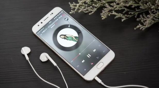 手機(jī)音樂軟件大全