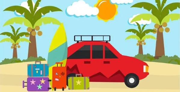 旅游攻略软件大全