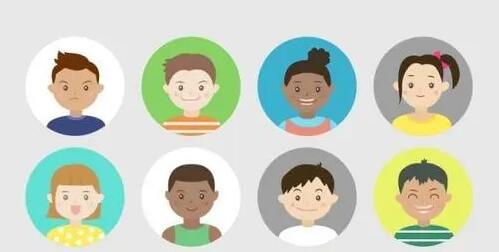 自己制作头像软件大全