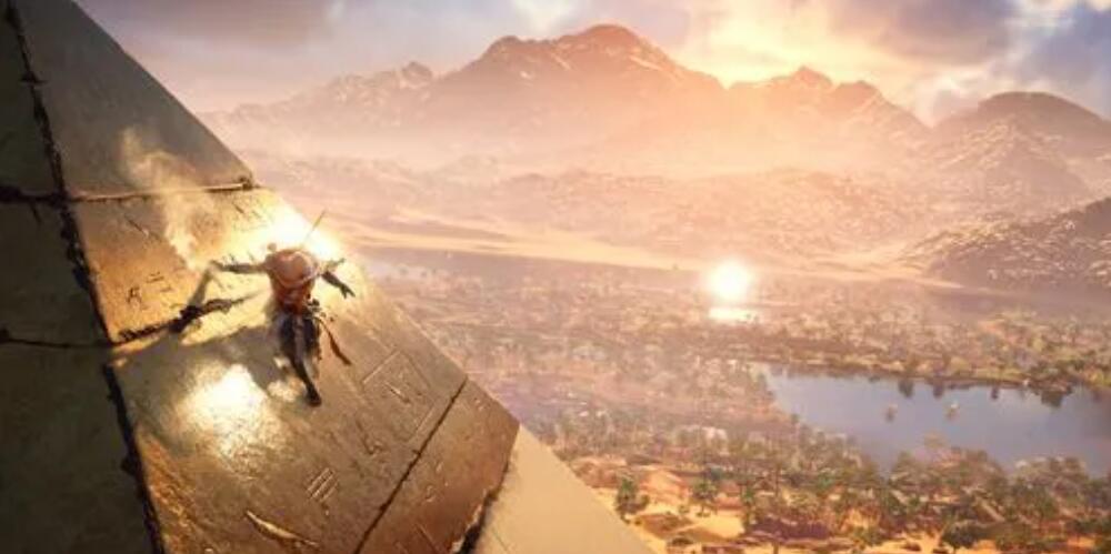 角色扮演的手游大全