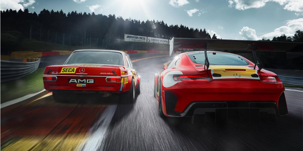 模拟驾驶游戏大全