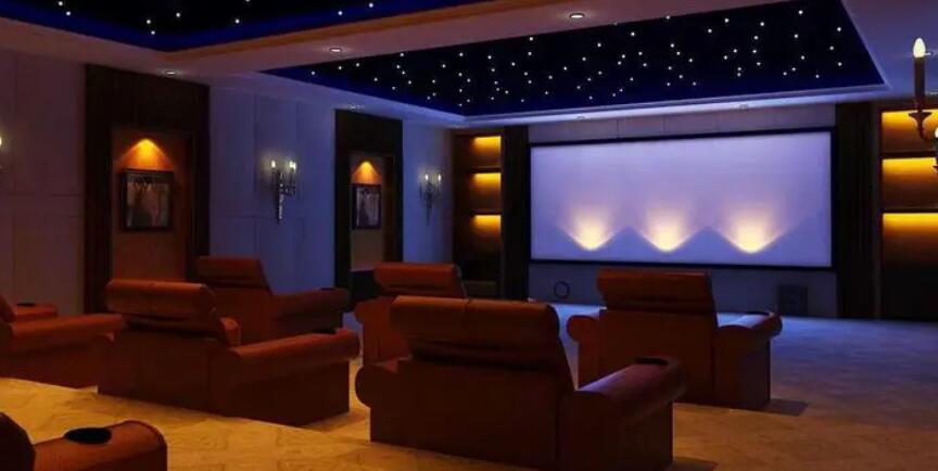 私人影视软件大全