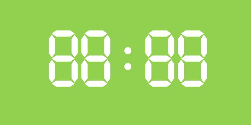 中考倒计时软件大全