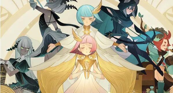 可以掛機(jī)的手游游戲大全